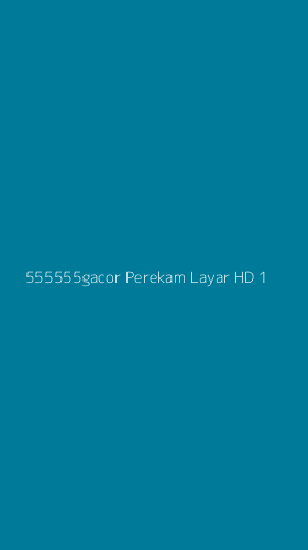 Tampilan Antarmuka Aplikasi 555555gacor Perekam Layar Hd - 1