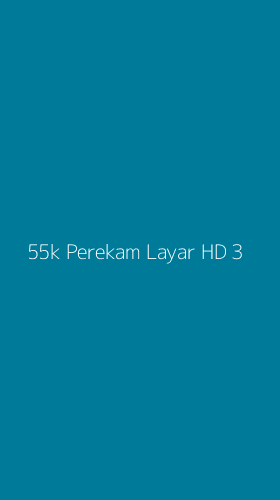 Tampilan Antarmuka Aplikasi 55k Perekam Layar Hd - 3