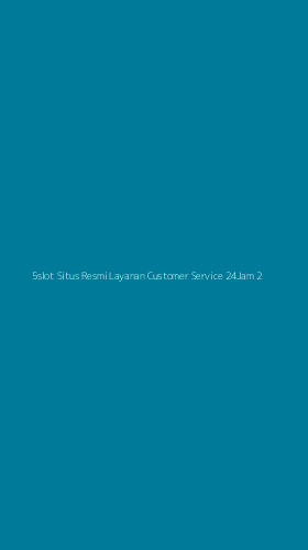 Tampilan Antarmuka Aplikasi 5slot Situs Resmi Layanan Customer Service 24jam - 2