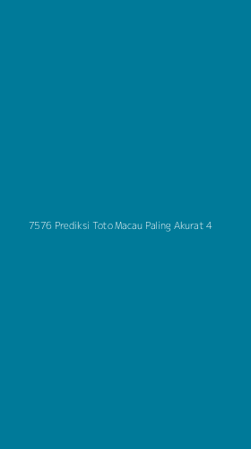 Tampilan Antarmuka Aplikasi 7576 Prediksi Toto Macau Paling Akurat - 4