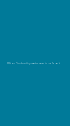 Tampilan Antarmuka Aplikasi 777hiwin Situs Resmi Layanan Customer Service 24jam - 3