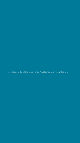 Tampilan Antarmuka Aplikasi 777score Situs Resmi Layanan Customer Service 24jam - 3