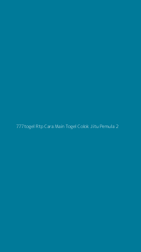 Tampilan Antarmuka Aplikasi 777togel Rtp Cara Main Togel Colok Jitu Pemula - 2