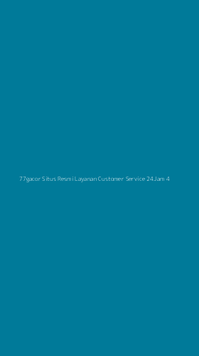 Tampilan Antarmuka Aplikasi 77gacor Situs Resmi Layanan Customer Service 24jam - 4