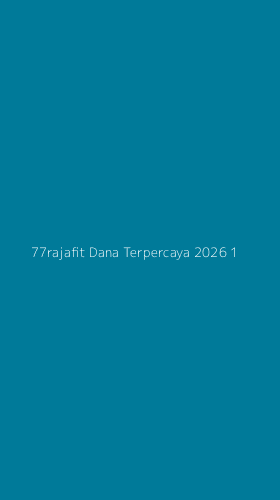 Tampilan Antarmuka Aplikasi 77rajafit Dana Terpercaya 2026 - 1