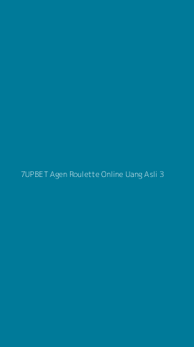 Tampilan Antarmuka Aplikasi 7upbet Agen Roulette Online Uang Asli - 3