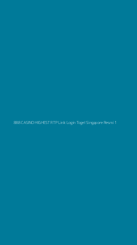 Tampilan Antarmuka Aplikasi 888 Casino Highest Rtp Link Login Togel Singapore Resmi - 1