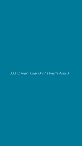 Tampilan Antarmuka Aplikasi 888 Io Agen Togel Online Resmi Asia - 3