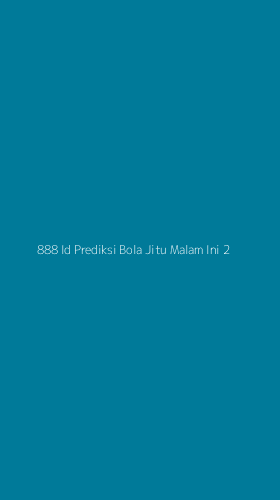 Tampilan Antarmuka Aplikasi 888 Id Prediksi Bola Jitu Malam Ini - 2