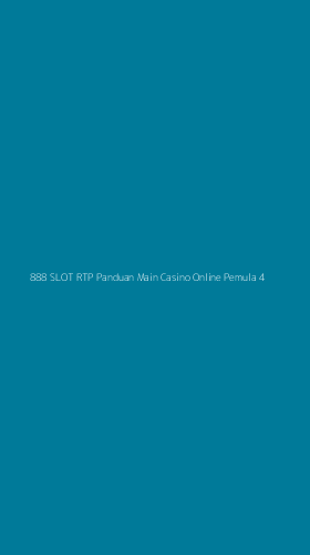 Tampilan Antarmuka Aplikasi 888 Slot Rtp Panduan Main Casino Online Pemula - 4