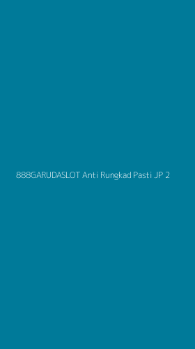 Tampilan Antarmuka Aplikasi 888garudaslot Anti Rungkad Pasti Jp - 2