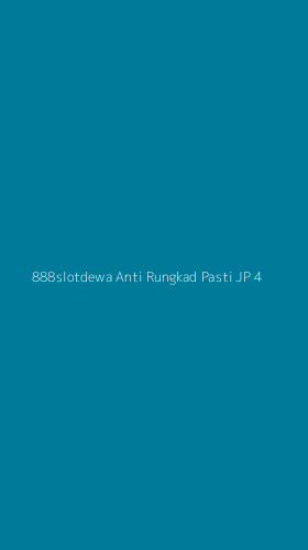 Tampilan Antarmuka Aplikasi 888slotdewa Anti Rungkad Pasti Jp - 4