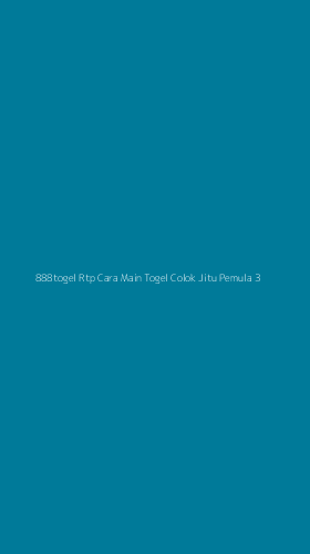 Tampilan Antarmuka Aplikasi 888togel Rtp Cara Main Togel Colok Jitu Pemula - 3