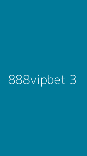 Tampilan Antarmuka Aplikasi 888vipbet - 3