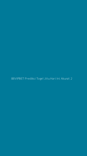 Tampilan Antarmuka Aplikasi 88vipbet Prediksi Togel Jitu Hari Ini Akurat - 2