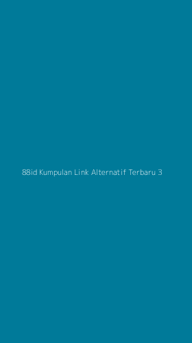 Tampilan Antarmuka Aplikasi 88id Kumpulan Link Alternatif Terbaru - 3