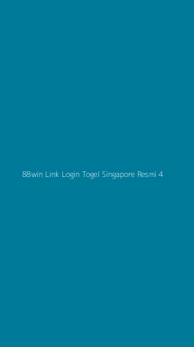 Tampilan Antarmuka Aplikasi 88win Link Login Togel Singapore Resmi - 4