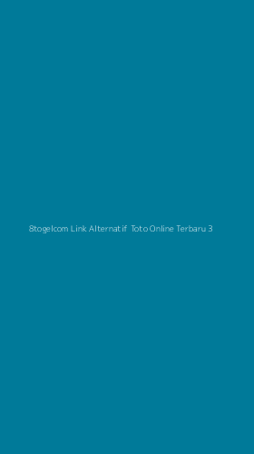 Tampilan Antarmuka Aplikasi 8togelcom Link Alternatif Toto Online Terbaru - 3