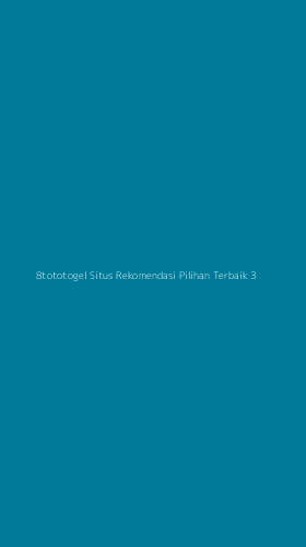 Tampilan Antarmuka Aplikasi 8tototogel Situs Rekomendasi Pilihan Terbaik - 3