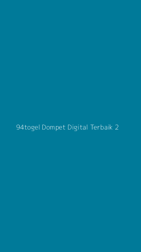 Tampilan Antarmuka Aplikasi 94togel Dompet Digital Terbaik - 2