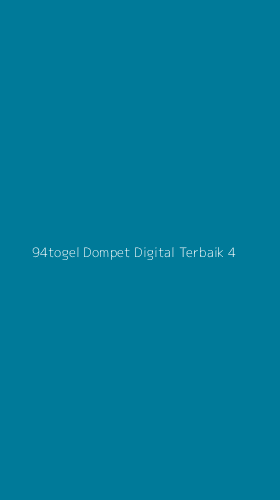 Tampilan Antarmuka Aplikasi 94togel Dompet Digital Terbaik - 4