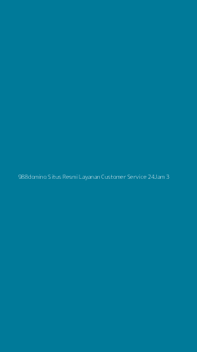Tampilan Antarmuka Aplikasi 988domino Situs Resmi Layanan Customer Service 24jam - 3