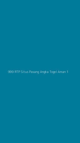 Tampilan Antarmuka Aplikasi 999 Rtp Situs Pasang Angka Togel Aman - 1