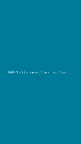 Tampilan Antarmuka Aplikasi 999 Rtp Situs Pasang Angka Togel Aman - 3