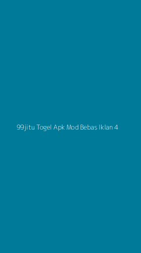 Tampilan Antarmuka Aplikasi 99jitu Togel Apk Mod Bebas Iklan - 4