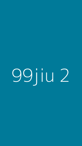Tampilan Antarmuka Aplikasi 99jiu - 2