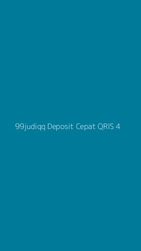 Tampilan Antarmuka Aplikasi 99judiqq Deposit Cepat Qris - 4