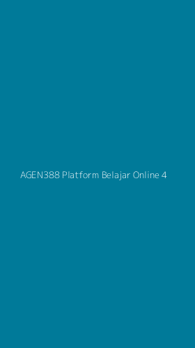 Tampilan Antarmuka Aplikasi Agen388 Platform Belajar Online - 4