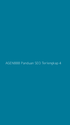 Tampilan Antarmuka Aplikasi Agen888 Panduan Seo Terlengkap - 4