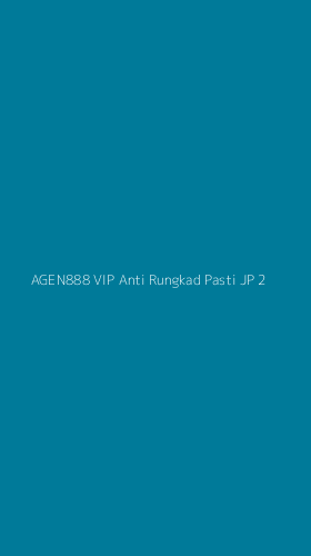 Tampilan Antarmuka Aplikasi Agen888 Vip Anti Rungkad Pasti Jp - 2