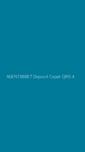 Tampilan Antarmuka Aplikasi Agent88bet Deposit Cepat Qris - 4