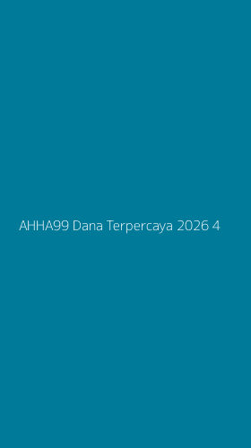 Tampilan Antarmuka Aplikasi Ahha99 Dana Terpercaya 2026 - 4