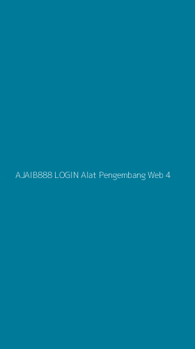 Tampilan Antarmuka Aplikasi Ajaib888 Login Alat Pengembang Web - 4
