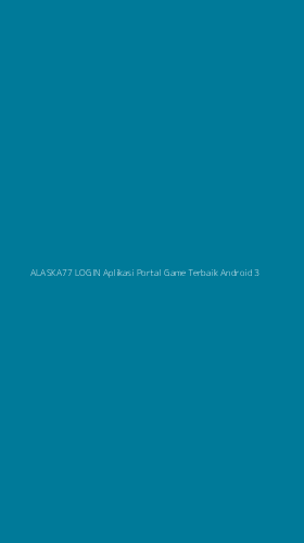 Tampilan Antarmuka Aplikasi Alaska77 Login Aplikasi Portal Game Terbaik Android - 3