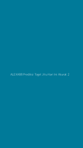 Tampilan Antarmuka Aplikasi Alexa88 Prediksi Togel Jitu Hari Ini Akurat - 2