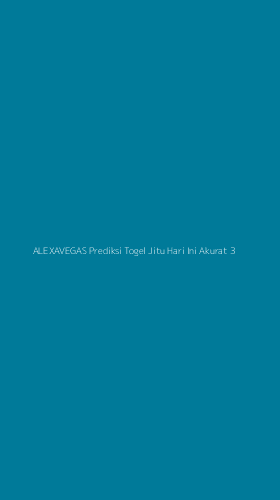 Tampilan Antarmuka Aplikasi Alexavegas Prediksi Togel Jitu Hari Ini Akurat - 3