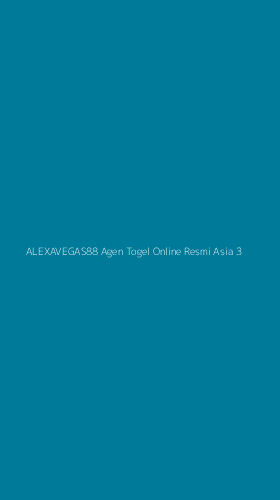 Tampilan Antarmuka Aplikasi Alexavegas88 Agen Togel Online Resmi Asia - 3