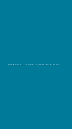 Tampilan Antarmuka Aplikasi Aneka99slot Login Prediksi Togel Jitu Hari Ini Akurat - 2
