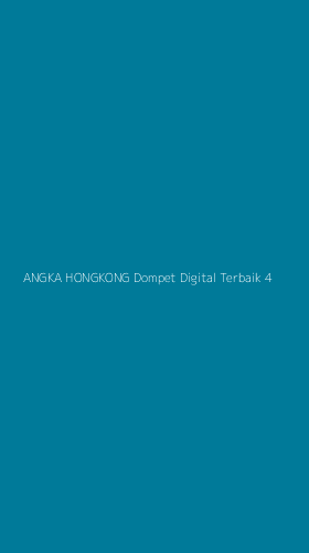 Tampilan Antarmuka Aplikasi Angka Hongkong Dompet Digital Terbaik - 4