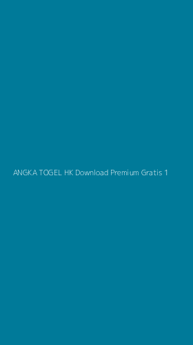 Tampilan Antarmuka Aplikasi Angka Togel Hk Download Premium Gratis - 1