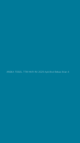 Tampilan Antarmuka Aplikasi Angka Togel Ttm Hari Ini 2025 Apk Mod Bebas Iklan - 4