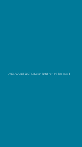 Tampilan Antarmuka Aplikasi Angkasa168 Slot Keluaran Togel Hari Ini Tercepat - 4