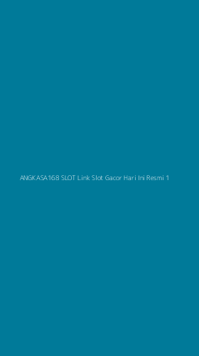 Tampilan Antarmuka Aplikasi Angkasa168 Slot Link Slot Gacor Hari Ini Resmi - 1