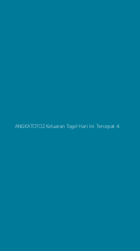 Tampilan Antarmuka Aplikasi Angkatoto2 Keluaran Togel Hari Ini Tercepat - 4