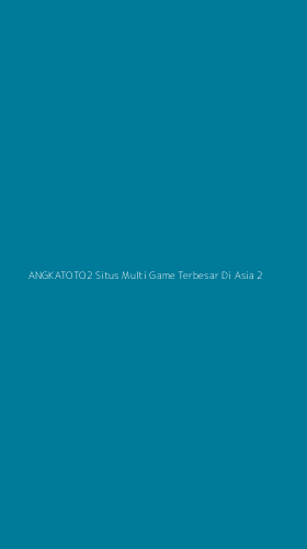 Tampilan Antarmuka Aplikasi Angkatoto2 Situs Multi Game Terbesar Di Asia - 2