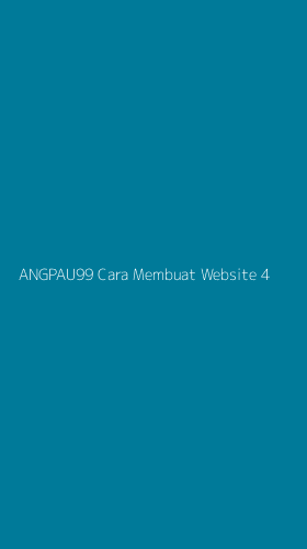 Tampilan Antarmuka Aplikasi Angpau99 Cara Membuat Website - 4